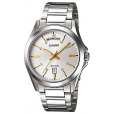 Мужские часы Casio MTP-1370D-7A2 / MTP-1370D-7A2ER