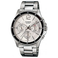 Мужские часы Casio MTP-1374D-7A / MTP-1374D-7AER