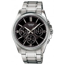 Мужские часы Casio MTP-1375D-1A / MTP-1375D-1AER