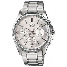 Мужские часы Casio MTP-1375D-7A / MTP-1375D-7AER