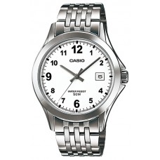 Мужские часы Casio MTP-1380D-7B / MTP-1380D-7BER