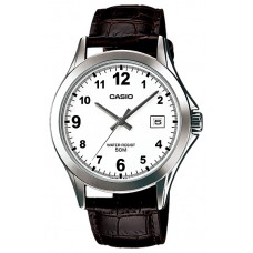 Мужские часы Casio MTP-1380L-7B / MTP-1380L-7BER