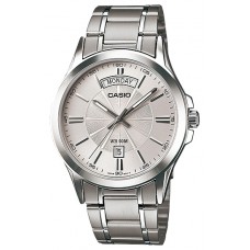 Мужские часы Casio MTP-1381D-7A / MTP-1381D-7AER