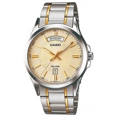 Мужские часы Casio MTP-1381G-9A / MTP-1381G-9AER