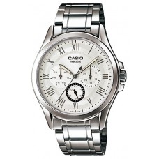 Мужские часы Casio MTP-E301D-7B1 / MTP-E301D-7B1ER