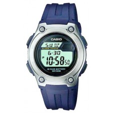 Мужские часы Casio W-211-2A / W-211-2AER