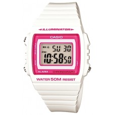 Мужские часы Casio W-215H-7A2 / W-215H-7A2ER