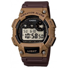 Мужские часы Casio W-735H-5A / W-735H-5AER