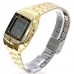 Мужские часы Casio DB-360G-9A / DB-360G-9AER