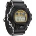 Мужские часы Casio G-SHOCK DW-6900PL-1E / DW-6900PL-1ER