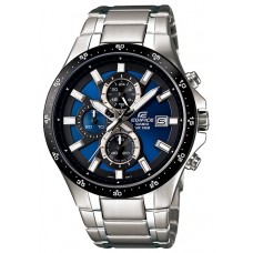 Мужские часы Casio Edifice EFR-519D-2A / EFR-519D-2AVEF