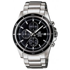 Мужские часы Casio Edifice EFR-526D-1A / EFR-526D-1AER