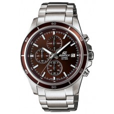 Мужские часы Casio Edifice EFR-526D-5A / EFR-526D-5AER