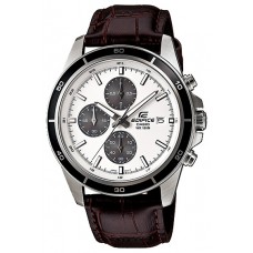 Мужские часы Casio Edifice EFR-526L-7A / EFR-526L-7AVEF