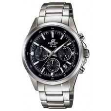 Мужские часы Casio Edifice EFR-527D-1A / EFR-527D-1AVEF