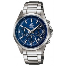 Мужские часы Casio Edifice EFR-527D-2A / EFR-527D-2AER