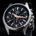 Мужские часы Casio Edifice EFR-527L-1A / EFR-527L-1AVEF