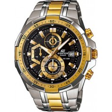 Мужские часы Casio Edifice EFR-539SG-1A