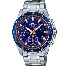 Мужские часы Casio Edifice EFV-540D-2A