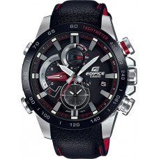 Мужские часы Casio Edifice EQB-800BL-1A