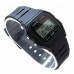 Мужские часы Casio F-91W-3S / F-91W-3SER