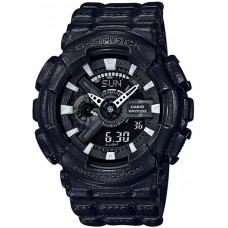 Мужские часы Casio G-SHOCK GA-110BT-1A