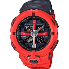 Мужские часы Casio G-SHOCK GA-500P-4A