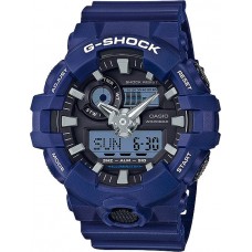 Мужские часы Casio G-SHOCK GA-700-2A