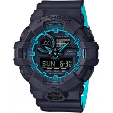 Мужские часы Casio G-SHOCK GA-700SE-1A2