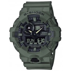 Мужские часы Casio G-SHOCK GA-700UC-3A