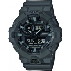 Мужские часы Casio G-SHOCK GA-700UC-8A