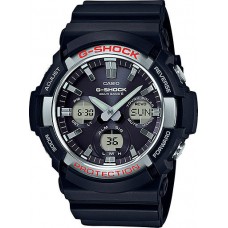 Мужские часы Casio G-SHOCK GAW-100-1A