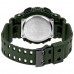 Мужские часы Casio G-SHOCK GD-100MS-3E / GD-100MS-3ER