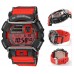 Мужские часы Casio G-Shock GD-400-4E / GD-400-4ER