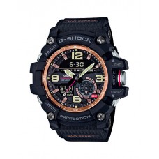 Мужские часы Casio G-SHOCK GG-1000RG-1A