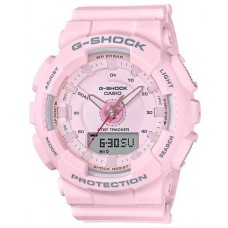 Мужские часы Casio G-SHOCK GMA-S130-4A