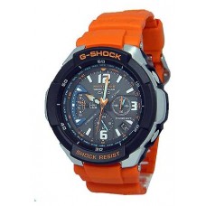 Мужские часы Casio G-SHOCK GW-3000M-4A / GW-3000M-4AER