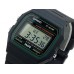 Мужские часы Casio F-91W-3S / F-91W-3SER