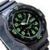 Мужские часы Casio MRW-200H-3B / MRW-200H-3BVEF