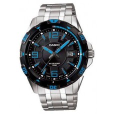 Мужские часы Casio MTD-1065D-1A / MTD-1065D-1AER