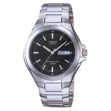 Мужские часы Casio MTP-1228D-1A / MTP-1228D-1AVEF