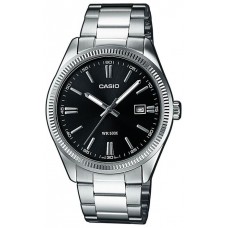 Мужские часы Casio MTP-1302D-1A1 / MTP-1302D-1A1ER