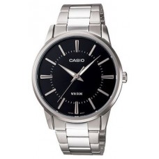 Мужские часы Casio MTP-1303D-1A / MTP-1303D-1AER