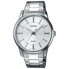 Мужские часы Casio MTP-1303D-7A / MTP-1303D-7AVEF