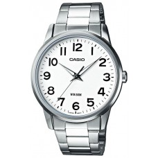 Мужские часы Casio MTP-1303D-7B / MTP-1303D-7BVEF