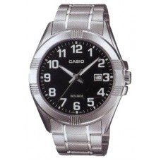 Мужские часы Casio MTP-1308D-1B / MTP-1308D-1BER