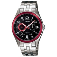 Мужские часы Casio MTP-1353D-1B2 / MTP-1353D-1B2ER