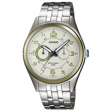 Мужские часы Casio MTP-1353D-8B2 / MTP-1353D-8B2ER