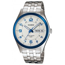 Мужские часы Casio MTP-1354D-8B1 / MTP-1354D-8B1ER