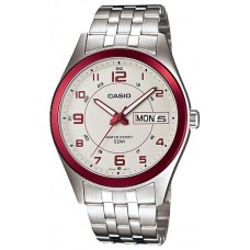 Мужские часы Casio MTP-1354D-8B2 / MTP-1354D-8B2ER